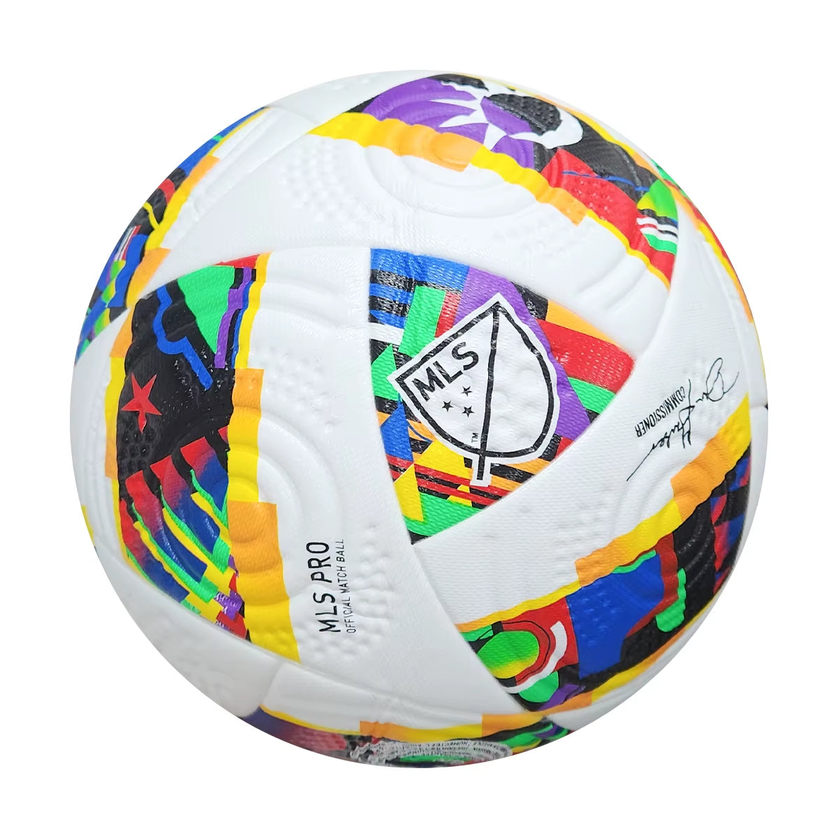 Factory PU Football Thermal Bonding PU Soccer Ball Cheap Price High Quality Size 5 Football for Training